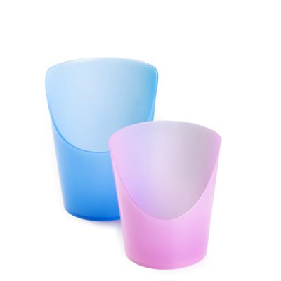 Flexi Cut Out Cups