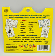 Load image into Gallery viewer, Wikki Stix Paks assorted