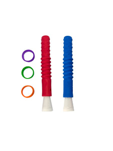 ChuBuddy VibraZilla Sensory Vibration Handle & replacements