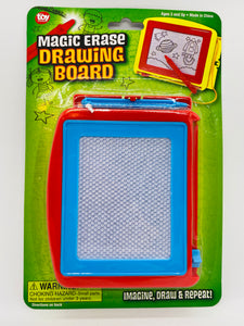 Mini Magic Erase Drawing Board (WR137)