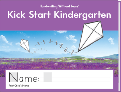 Kick Start Kindergarten 2025