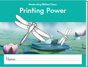 Printing Power 2025