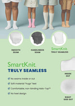 Load image into Gallery viewer, Smartknitkids Seamless Socks