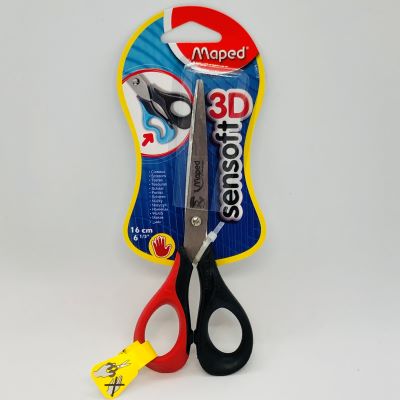 Left-Handed Scissors – Tools For Kids Inc.